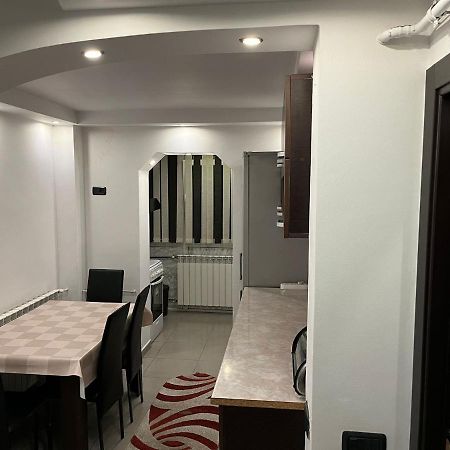 Apartament Mattias Călimăneşti 外观 照片