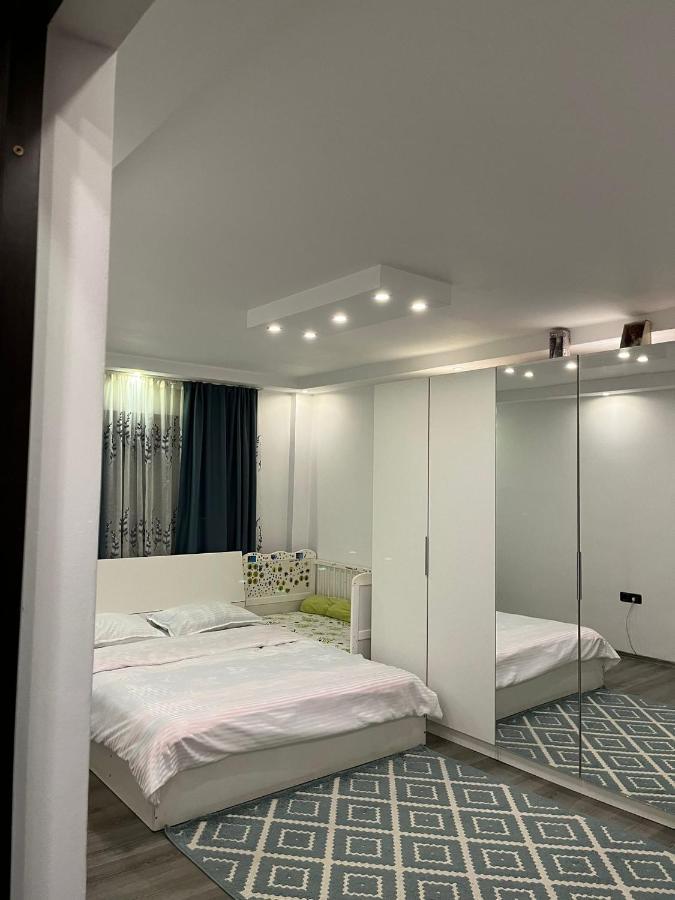 Apartament Mattias Călimăneşti 外观 照片